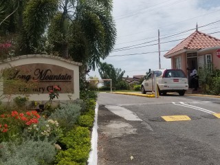 Mimosa Place, Kingston / St. Andrew, Jamaica - Townhouse for Lease/rental